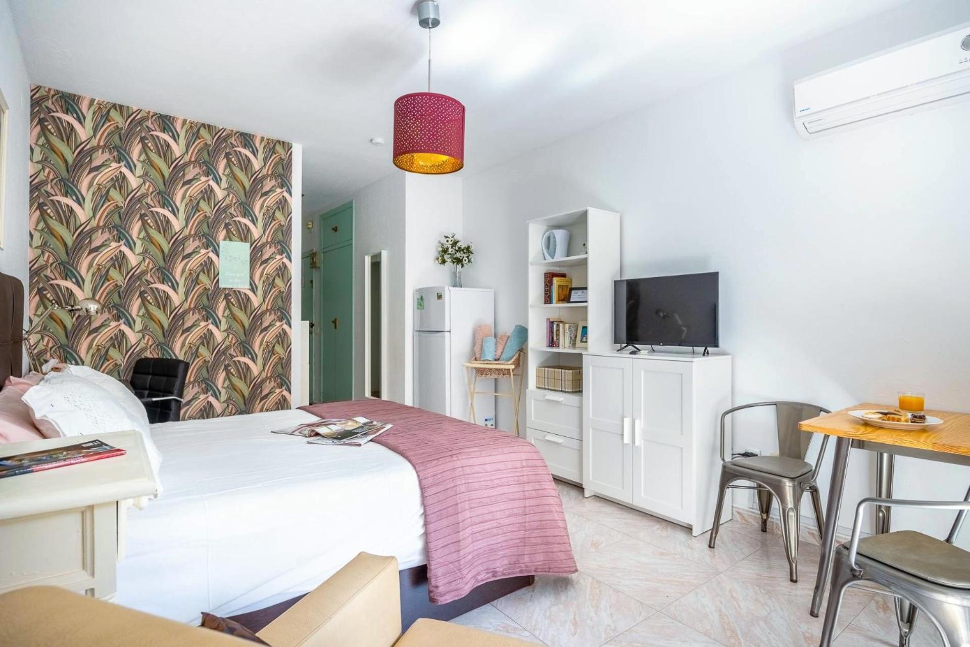 Sunterrace Loft-Triana'S Star, 10' From City Center! Sevilha Exterior foto