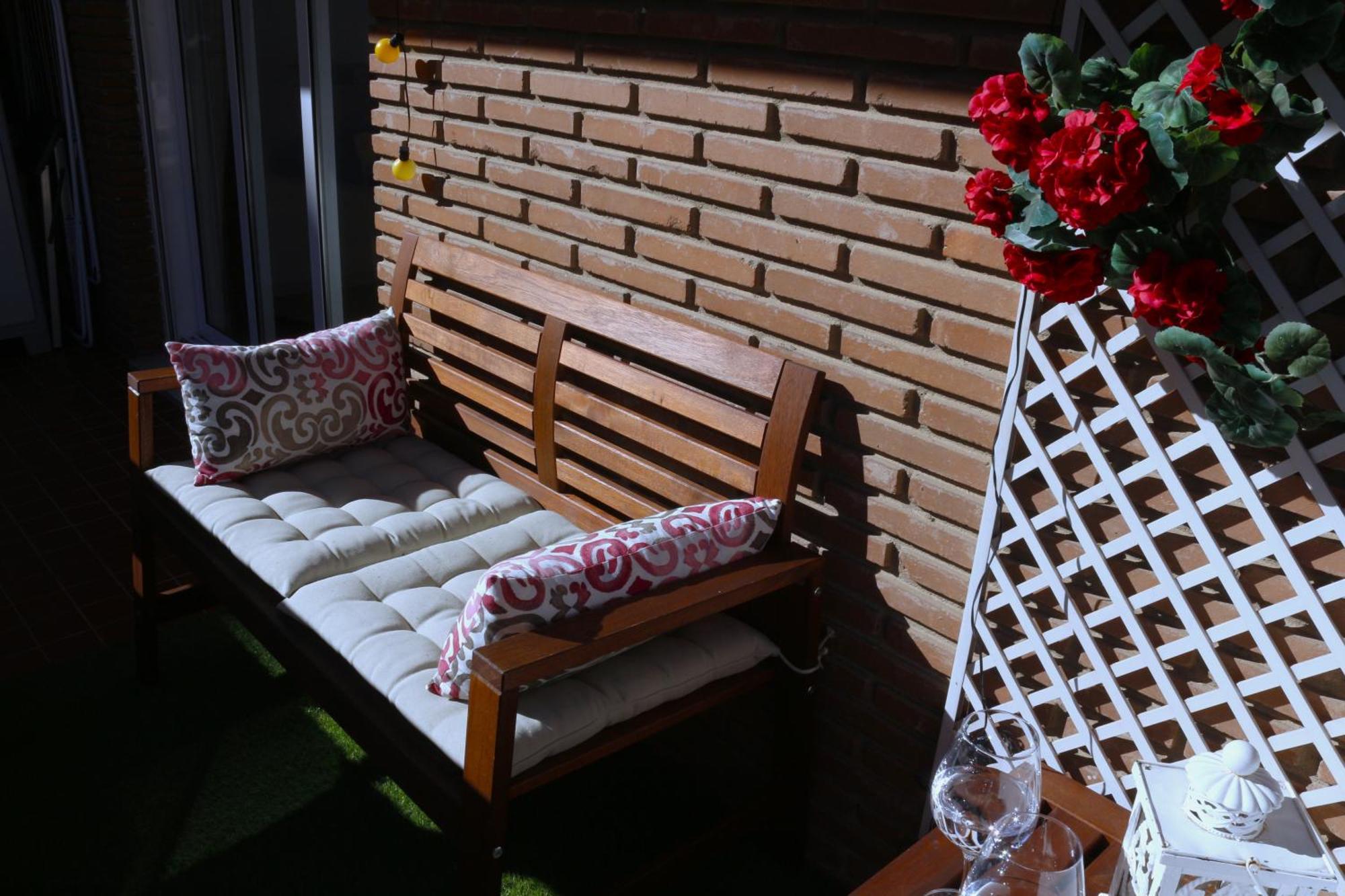 Sunterrace Loft-Triana'S Star, 10' From City Center! Sevilha Exterior foto