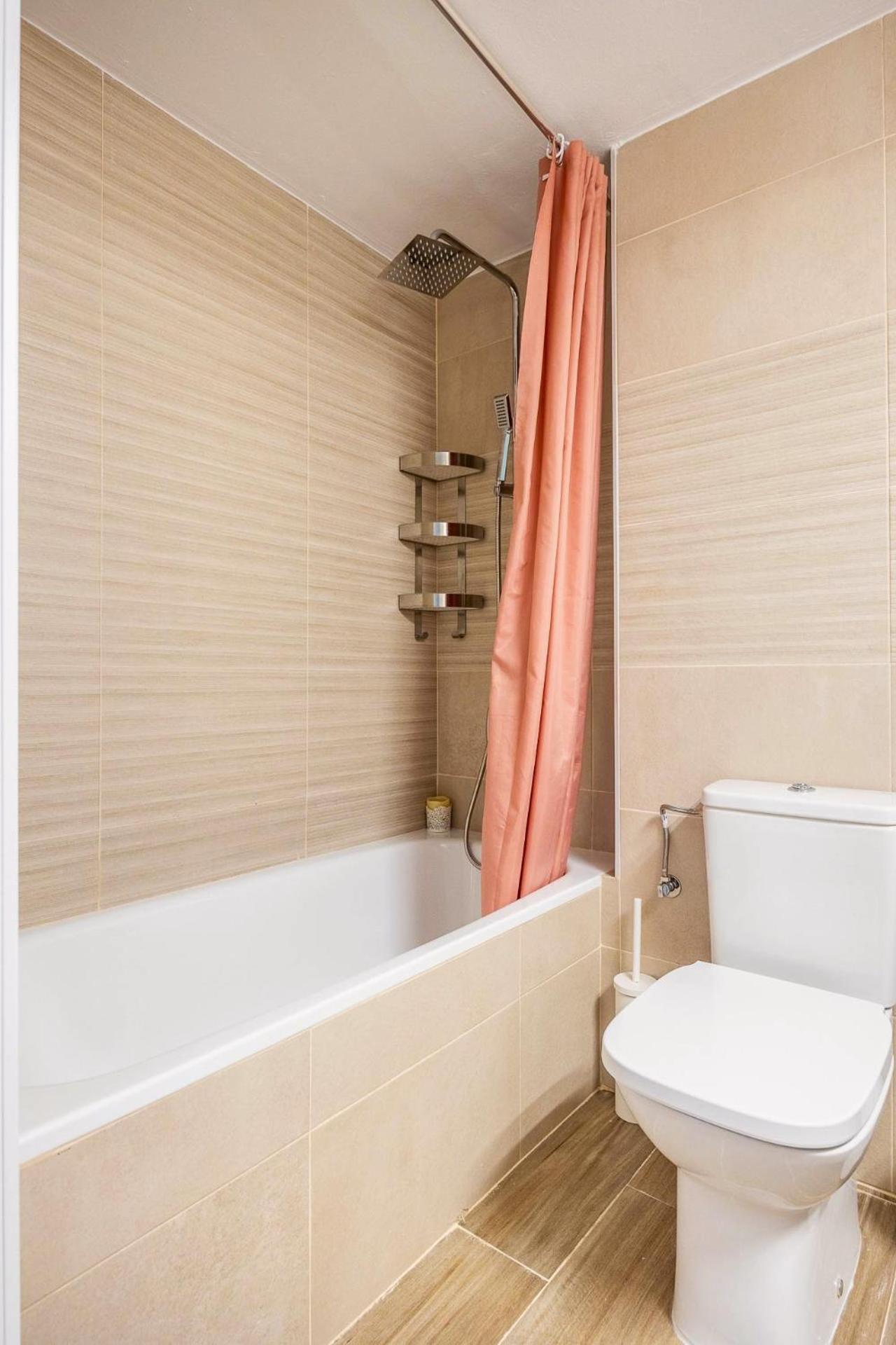 Sunterrace Loft-Triana'S Star, 10' From City Center! Sevilha Exterior foto