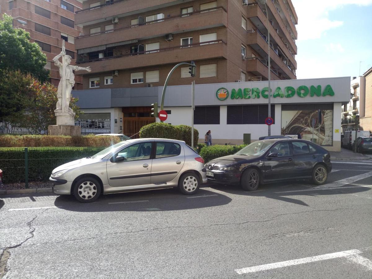 Sunterrace Loft-Triana'S Star, 10' From City Center! Sevilha Exterior foto